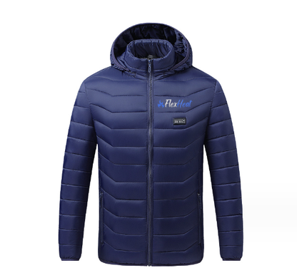 FlexHeat™ Heating Jacket