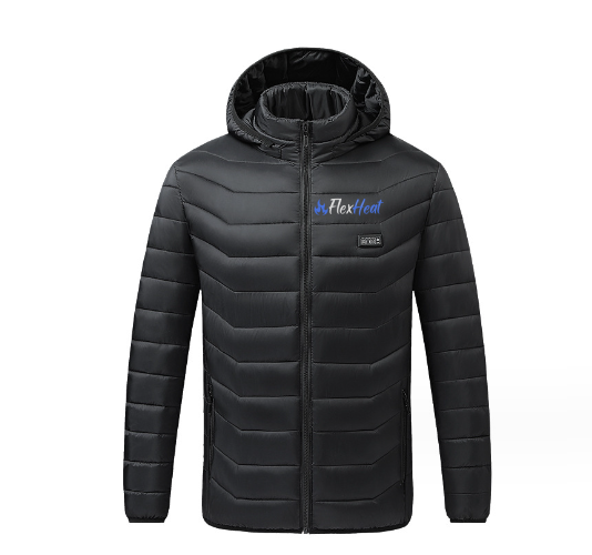 FlexHeat™ Heating Jacket